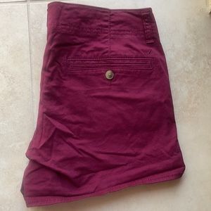 American Eagle shorties New 4